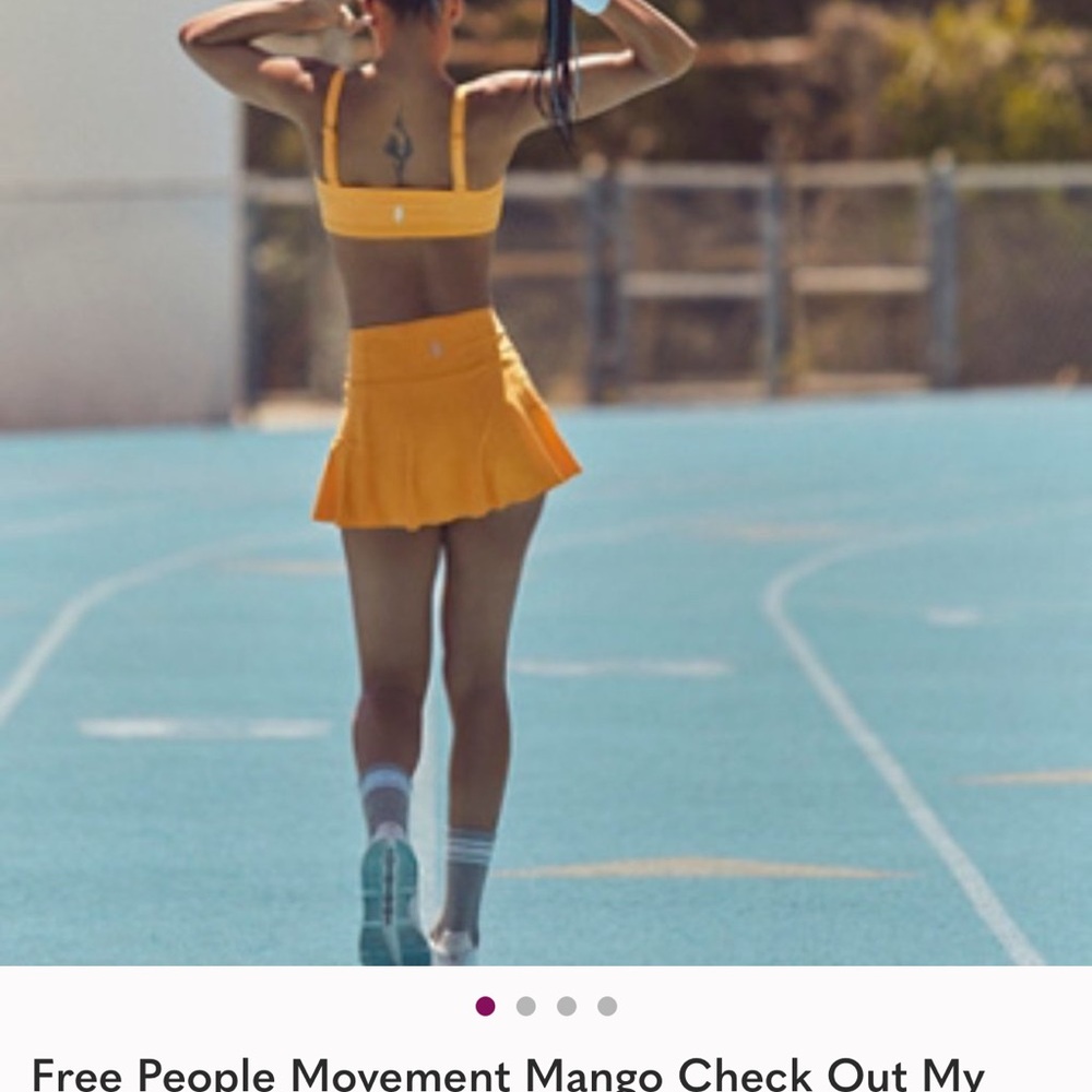 FP Movement Skirt